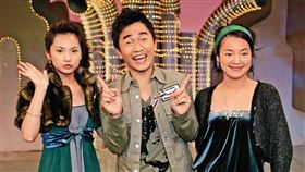 吳宗憲。鏡週刊