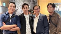 大罷免倒數3天！莊凱勛表態了　粉絲暴動