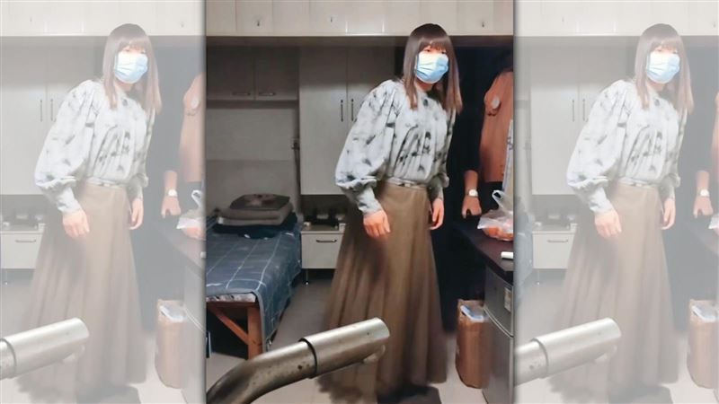 紅姐「男莖大屠殺」震撼全球　始末一次看