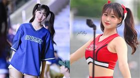 金渡娥遭到台粉騷擾，無奈在IG呼籲大家不要再尾隨。（圖／金渡娥IG）