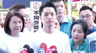 比照盧秀燕請假反罷免?蔣萬安:配合立委