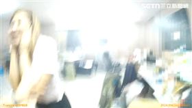 蝦皮賣場藏機房！跨國博弈集團洗錢破80億(圖/翻攝畫面)
