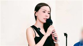 林冠吟被封「女版周杰倫」。（圖／翻攝自臉書）