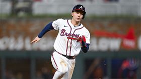 ▲費爾柴爾德（Stuart Fairchild）以現金交易方式轉戰光芒。（圖／美聯社／達志影像）