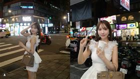 三上悠亞0偽裝現蹤台北！騎士狂盯逗樂她