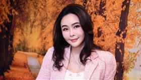 蕭淑慎。LiTV、樂鑫文化傳媒提供