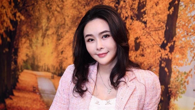 蕭淑慎癌細胞轉移肝　自行停藥：死了算了