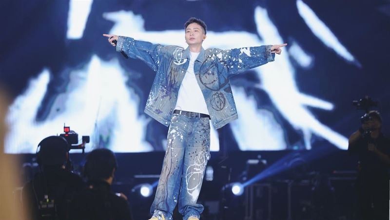 蕭秉治「一原因」惹怒媽媽　公開道歉了