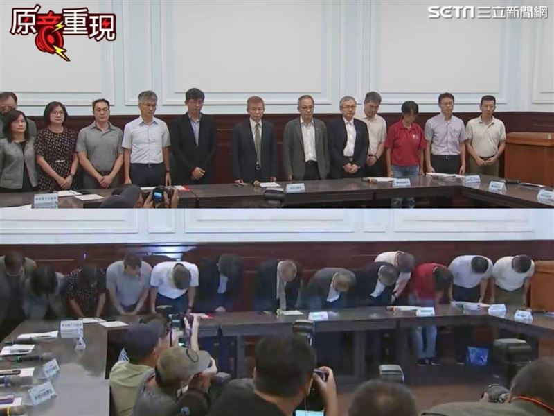 周台英博士論文曝光,若違反《人體研究法》恐遭教育部撤銷學位,師大內部人士轟:解聘、撤學位還不夠。(圖/資料照)