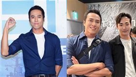 莊凱勛呼籲大家投罷免票，按讚「大罷免大成功」留言。（圖／翻攝自IG）