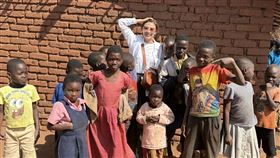 連靜雯。（圖／楠軒工作室提供）