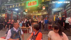 台南,西羅殿,普濟殿,王巡醮,斷交,說明會