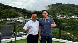 獲國際肯定　本土導演：謝謝質疑過我的人