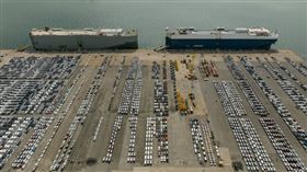 盤中／日輸美汽車關稅同降為15%！日本車股暴衝領軍　豐田三菱爆漲11％▲圖片描述。（圖／翻攝至PIXABAY）