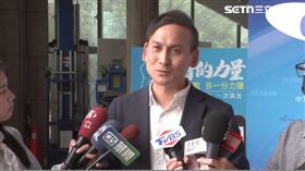 ▲國民黨立委葉元之22日接受媒體聯訪回應時事。（資料圖／翻攝畫面）