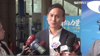 凹到韓國瑜陪車掃 葉元之:我說吃醋了