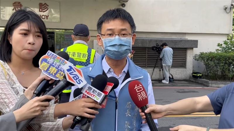 萬里重大車禍！客運司機一句話讓醫護感動