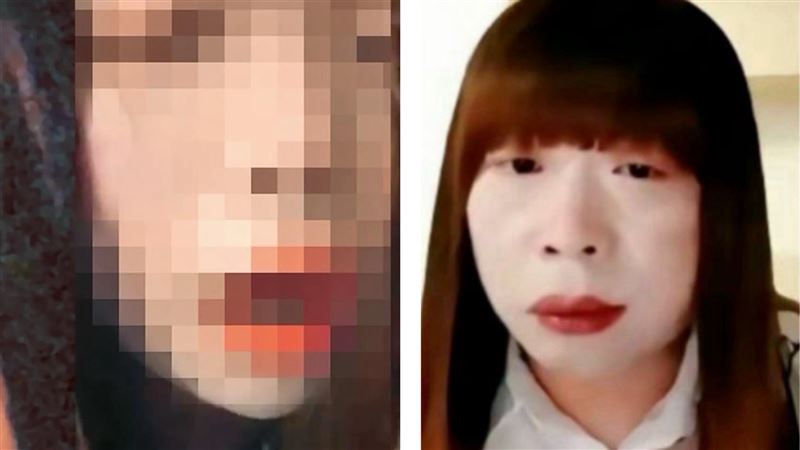 台版紅姐激戰片外流　受害者驚見職籃球員
