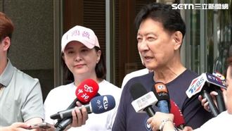 趙少康喊關稅32%挨批影響股價:欲加之罪