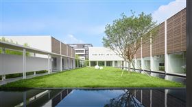 南新莊最高地標建築！「馥華之道