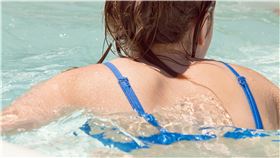 ▲游泳。（示意圖／pixabay）游泳狼師,教學,教練,游泳,家長,學員,上課,夏天,泳池