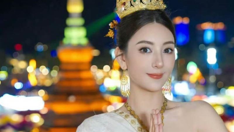 郭富城嫩妻喜懷第三胎　無P圖洩腿部狀態