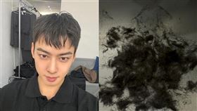 車銀優。鏡週刊