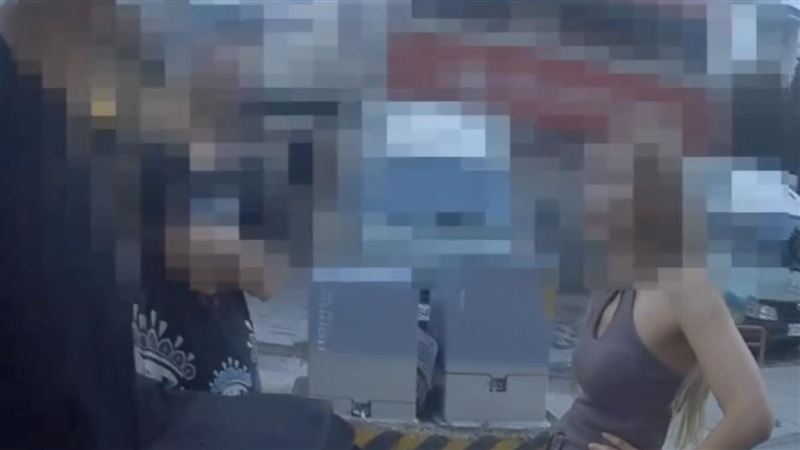 酒駕男「神換位」推女友受檢！遭罰21萬元