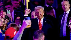 ▲川普7月大砍國務院，恐波及曾經幫助美軍、目前仍在等待安置的阿富汗人。（圖／翻攝自truthsocial @realDonaldTrump）