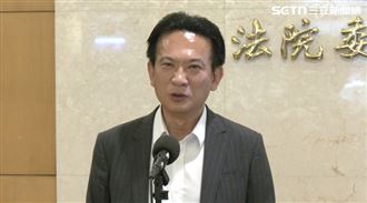 綠委酸朱立倫不小心講真話:可以罷傅崐萁