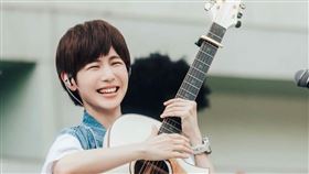 魏嘉瑩創作出不少歌曲。（圖／翻攝自魏嘉瑩IG）