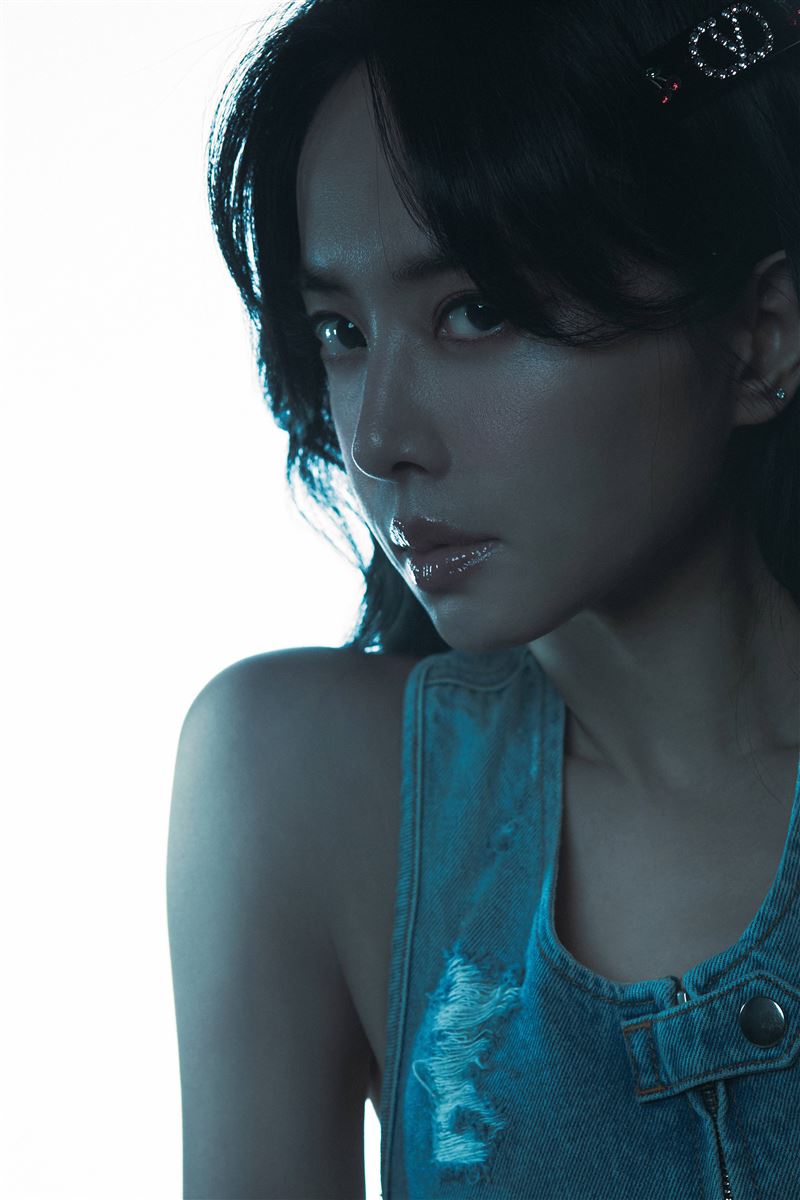 蔡依林舉辦新專輯搶聽會。(圖/凌時差音樂提供)