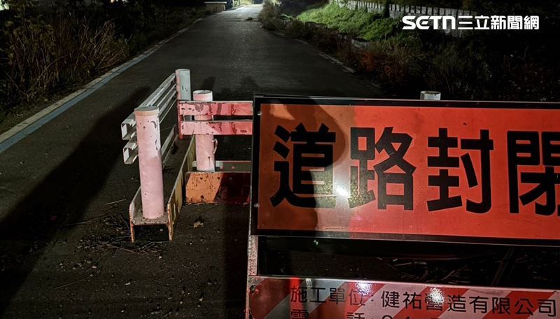 41歲賴姓男子刺死情敵,有關遺棄屍體罪,處1年有期徒刑,殺人部分罪刑尚未宣判。(圖/翻攝畫面)