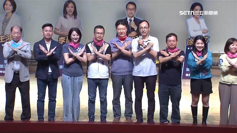 起風？馬政府官員PO文：7/26請投同意罷免