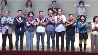 起風?馬政府官員PO文:7/26請投同意罷免