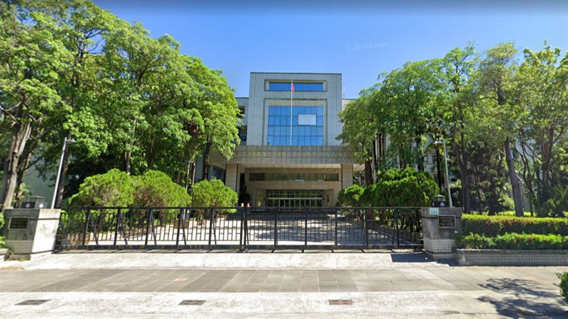 在共諜案更三審中,高雄高分院認為檢方無法舉出明確事證,因此判決辛彭生無罪。(圖/翻攝GoogleMaps)