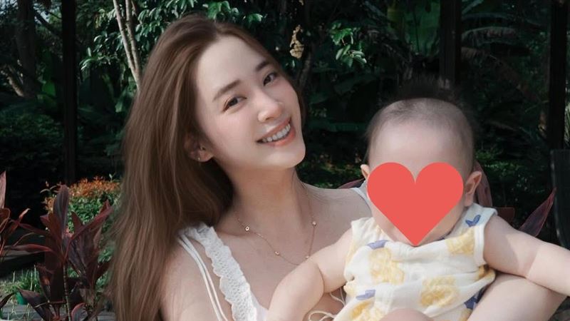 歐陽妮妮急返台　中網氣炸：杭州不好嗎？