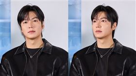  ▲李敏鎬和台灣媒體暢聊拍攝電影時的趣事。（圖／采昌國際多媒體提供）