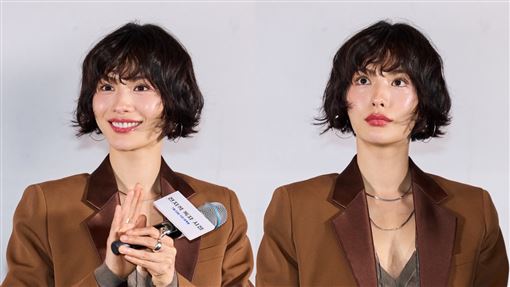 女星家遭持刀男子入侵　公司揭她身體狀況