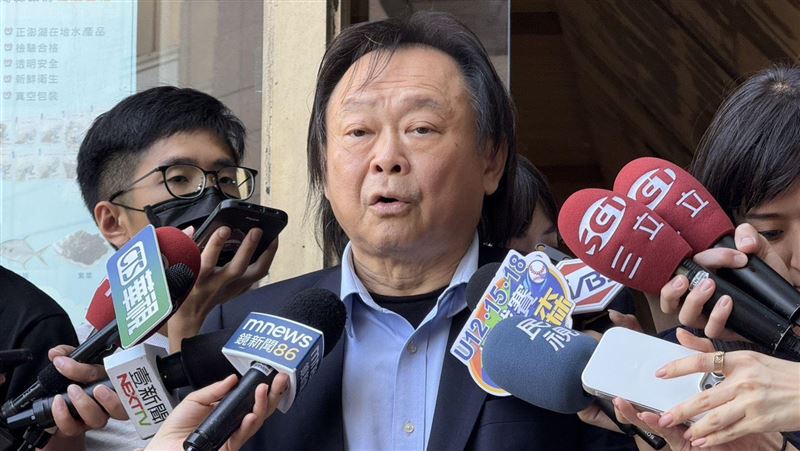 藍白反罷影片獨缺朱立倫　綠委：情何以堪