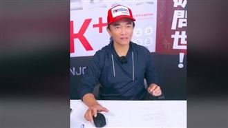 大罷免投票倒數3天 吳宗憲表態5字洩心聲