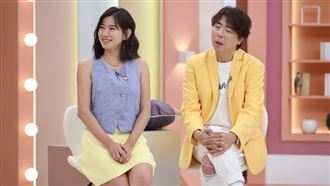 遭爆吵水電費分手孫綻　米可白揭感情現況