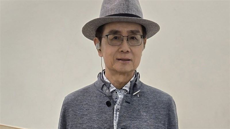 民歌之父表態了　寫歌反罷免曝背後隱憂