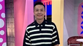 小鐘遭分手(圖／緯來提供)
