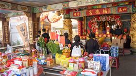 營埔福德宮(圖/翻攝粉專)