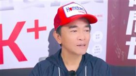 吳宗憲開直播。（圖／翻攝自臉書）