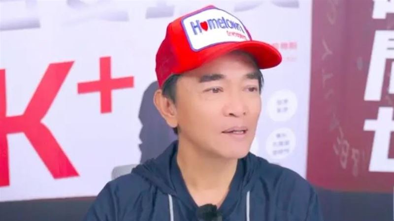 吳宗憲分手26年提陳孝萱：不接受有婚姻的