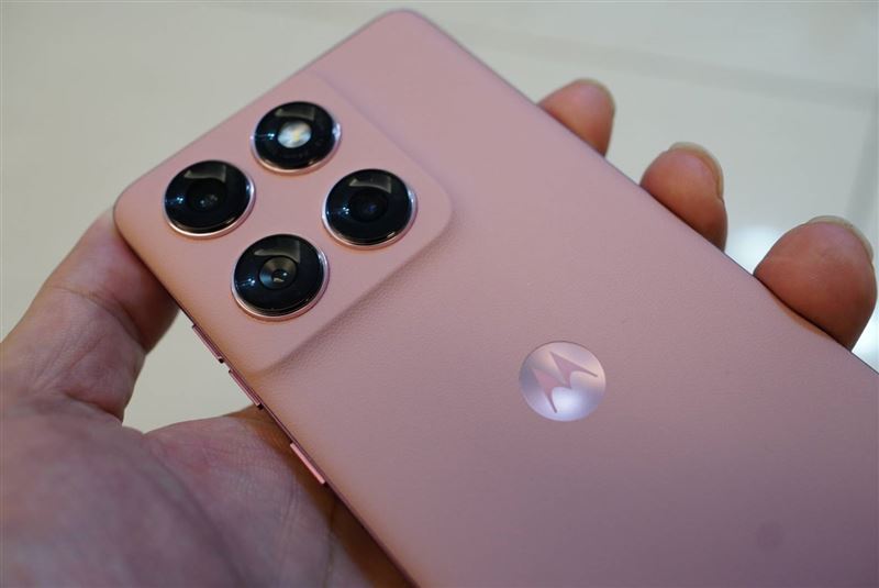 motorola edge 60 fusion
