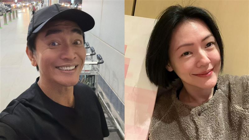 憲哥酸小S交往畜生！她轟：真正污點是你