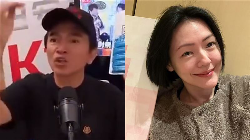 吳宗憲否認罵大小S　直播關鍵片段被挖出